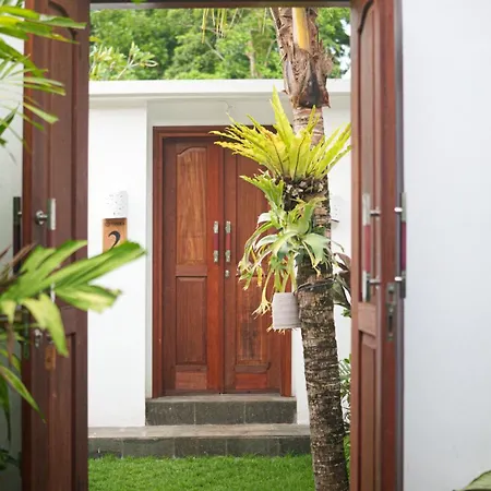 Vasaka Uluwatu Villa